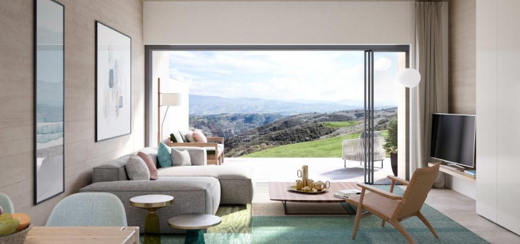 New 4-bedroom villa in Paphos № 150265: https://dom.com.cy/en/catalog/sale/150265/ (dom.com.cy)