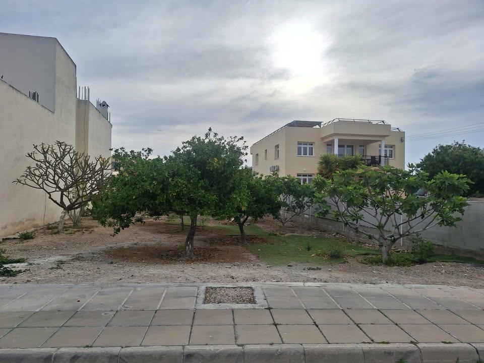 Stunning villa in Oroklini in Prime Cul‑de‑Sac Location 2 mins from the beach: https://www.facebook.com/marketplace/item/693956403015567 (www.facebook.com)