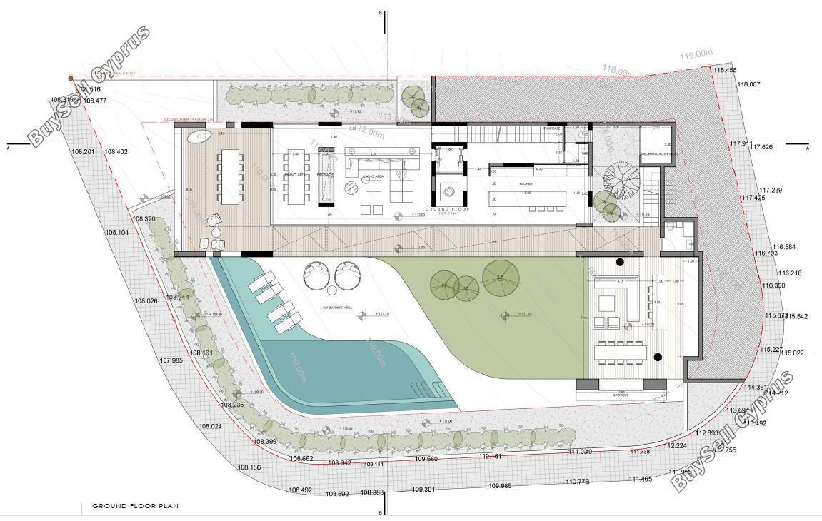 7,024 SQM Residential Plot for sale in Germasogeia, Limassol: https://www.buysellcyprus.com/property-for-sale/limassol/germasogeia/plot-for-sale-germasogeia-limassol-1800303.html (www.buysellcyprus.com)