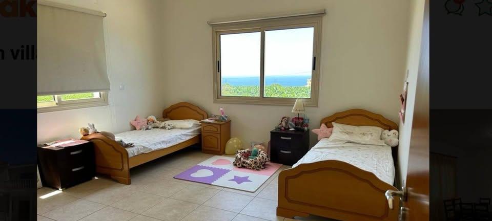 Villa Cristella - 5 Bedroom - Sea Caves Area 
For more info please call: 99907917: https://www.facebook.com/marketplace/item/1241076364020873 (www.facebook.com)