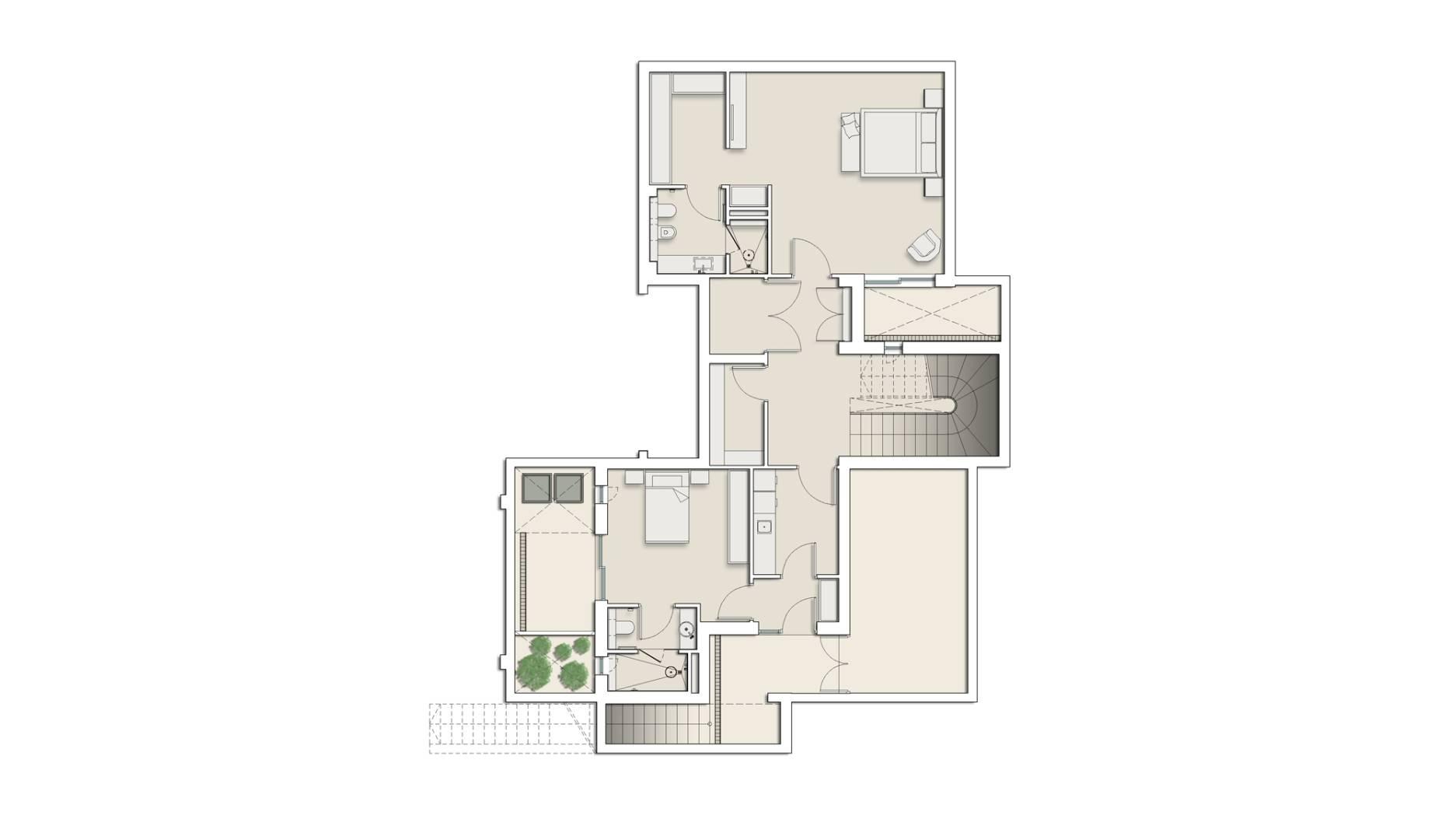 New 6-bedroom villa in Larnaca № 153393: https://dom.com.cy/en/catalog/sale/153393/ (dom.com.cy)