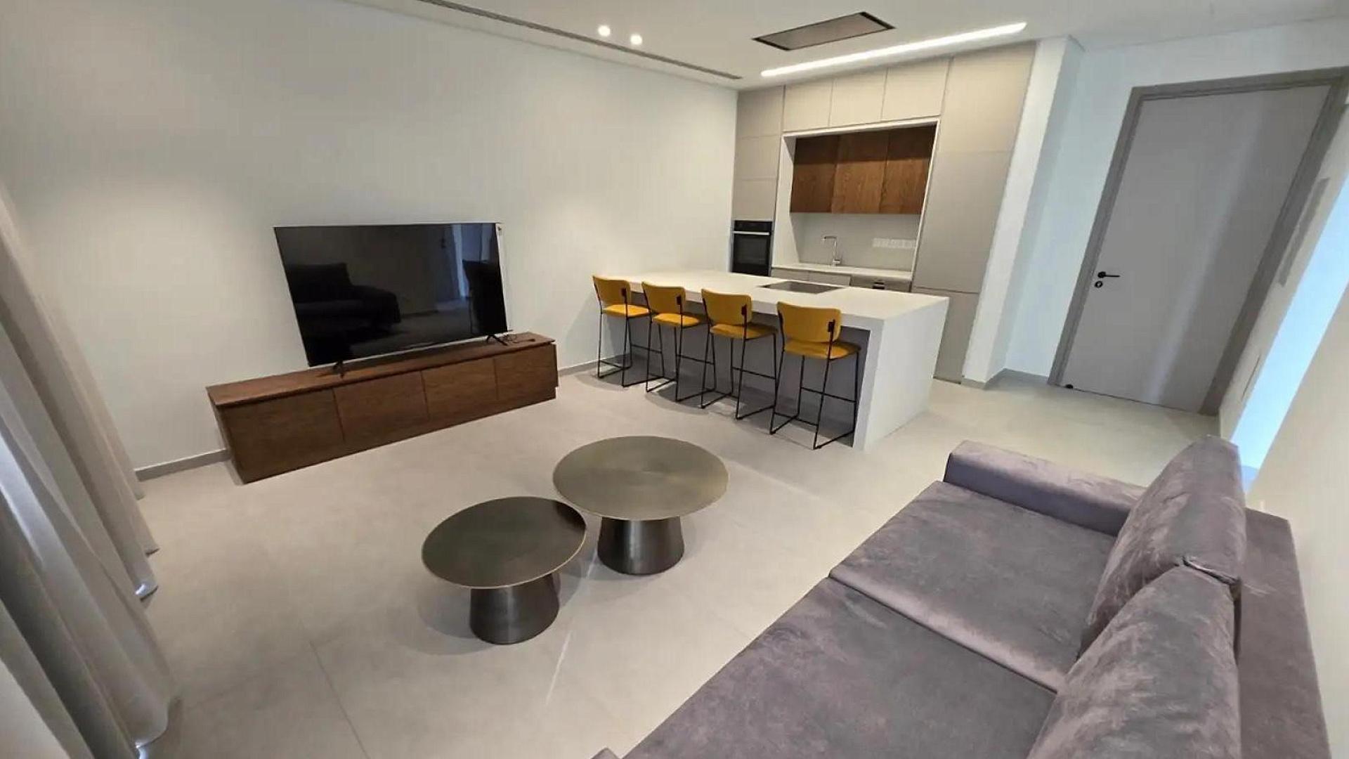 New 1-bedroom flat in Nicosia № 153724: https://dom.com.cy/en/catalog/sale/153724/ (dom.com.cy)