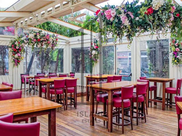 Fully equipped restaurant with optional 550m parking: https://www.bazaraki.com/adv/5789398_fully-equipped-restaurant-with-optional-550m-parking (www.bazaraki.com)