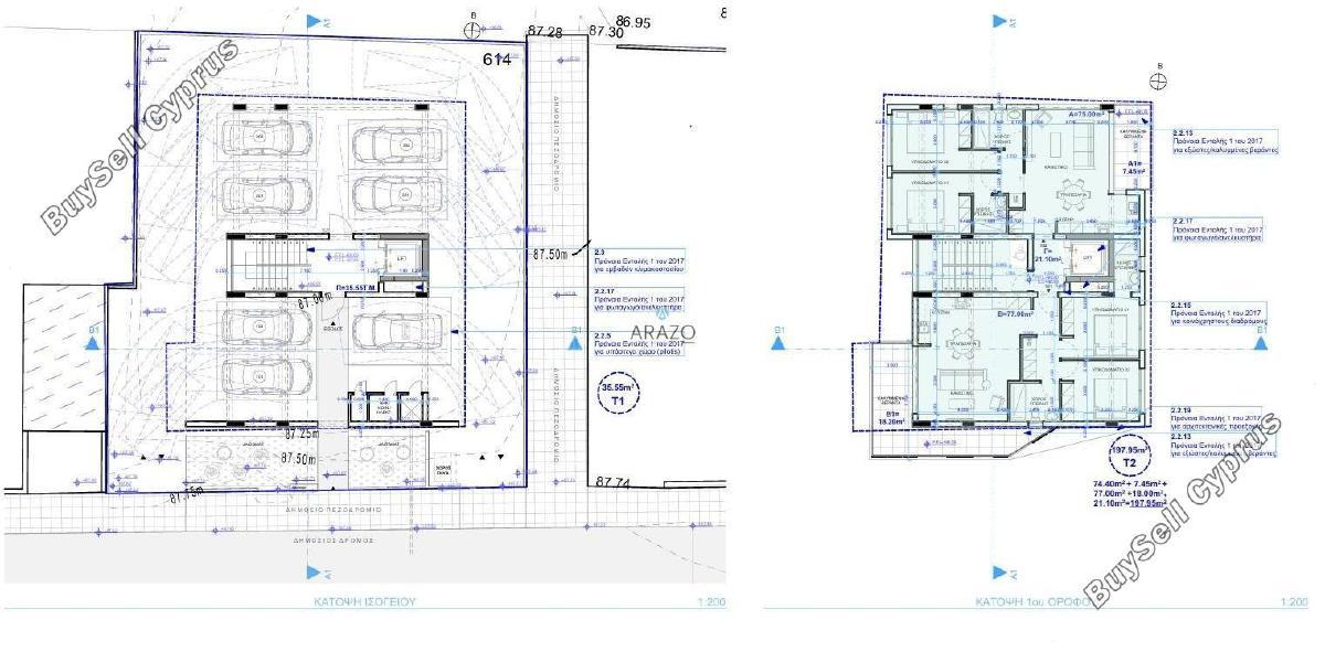 2 Bedroom Apartment for sale in Deryneia, Famagusta: https://www.buysellcyprus.com/property-for-sale/famagusta/deryneia/2-bed-apartment-for-sale-deryneia-famagusta-1764350.html (www.buysellcyprus.com)