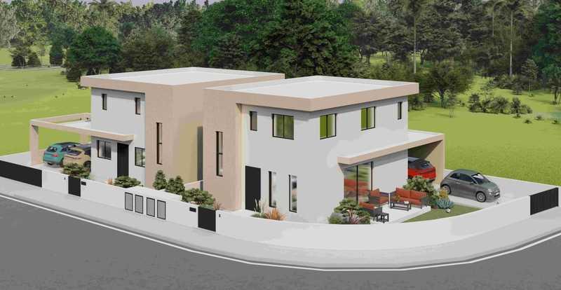 3-bedroom semi-detached for sale: https://www.bazaraki.com/adv/5795780_3-bedroom-semi-detached-for-sale (www.bazaraki.com)