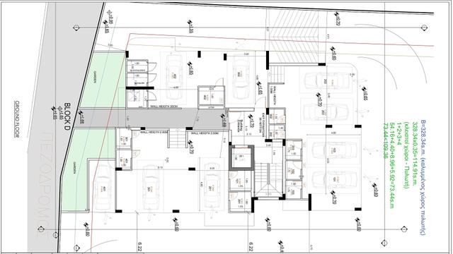 New 2-bedroom flat in Larnaca № 153574: https://dom.com.cy/en/catalog/sale/153574/ (dom.com.cy)