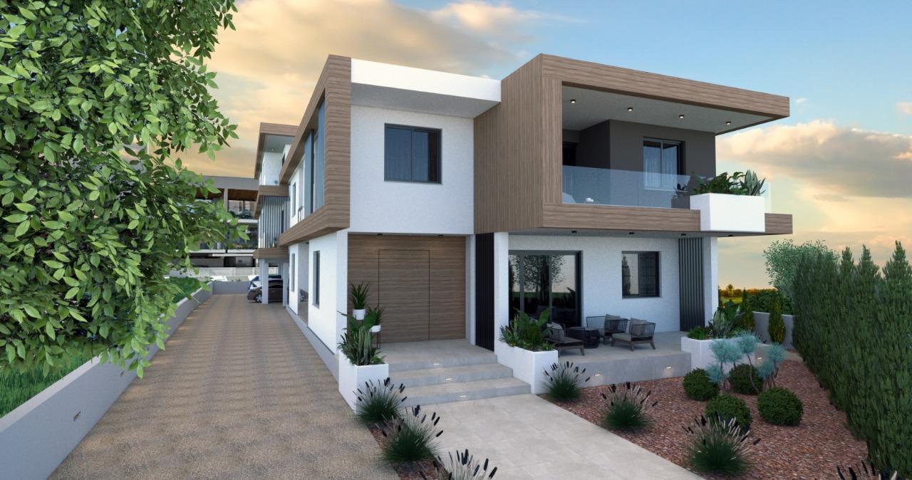 New 3-bedroom house in Famagusta № 153000: https://dom.com.cy/en/catalog/sale/153000/ (dom.com.cy)