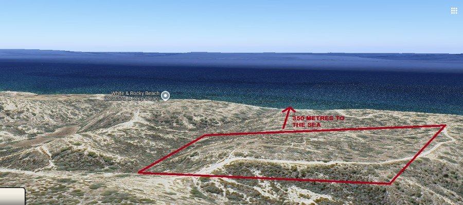 FOR SALE – COASTAL LAND WITH PANORAMIC SEA VIEWS | MONAGROULI, LIMASSOL - CYPRUS: https://www.offer.com.cy/en/for-sale-coastal-land-with-panoramic-sea-views-monagrouli-limassol-cyprus/21-816462/ (www.offer.com.cy)