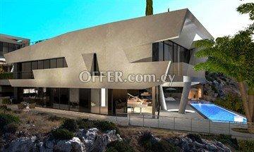 Seaview And Mountain View 6 Bedroom Luxury Villa In Agios Tychonas, L: https://www.offer.com.cy/en/seaview-and-mountain-view-6-bedroom-luxury-villa-in-agios-tychonas-l/21-737832/ (www.offer.com.cy)