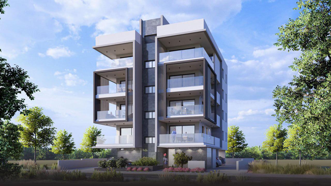 New 2-bedroom flat in Larnaca № 153140: https://dom.com.cy/en/catalog/sale/153140/ (dom.com.cy)