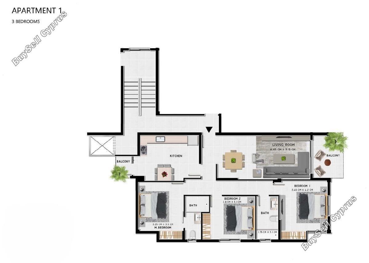 3 Bedroom Apartment for sale in Larnaca Municipality, Larnaca: https://www.buysellcyprus.com/property-for-sale/larnaca/larnaca-municipality/3-bed-apartment-for-sale-larnaca-municipality-larnaca-1795678.html (www.buysellcyprus.com)