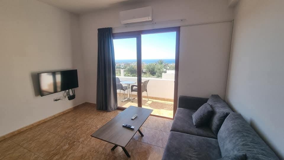 For rent 1bedroom groundfloor apartment in Kissonerga: https://www.facebook.com/marketplace/item/1403816914132948 (www.facebook.com)