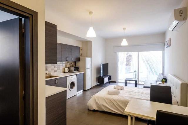 Studio apartment to rent: https://www.bazaraki.com/adv/5795196_studio-penthouse-to-rent (www.bazaraki.com)
