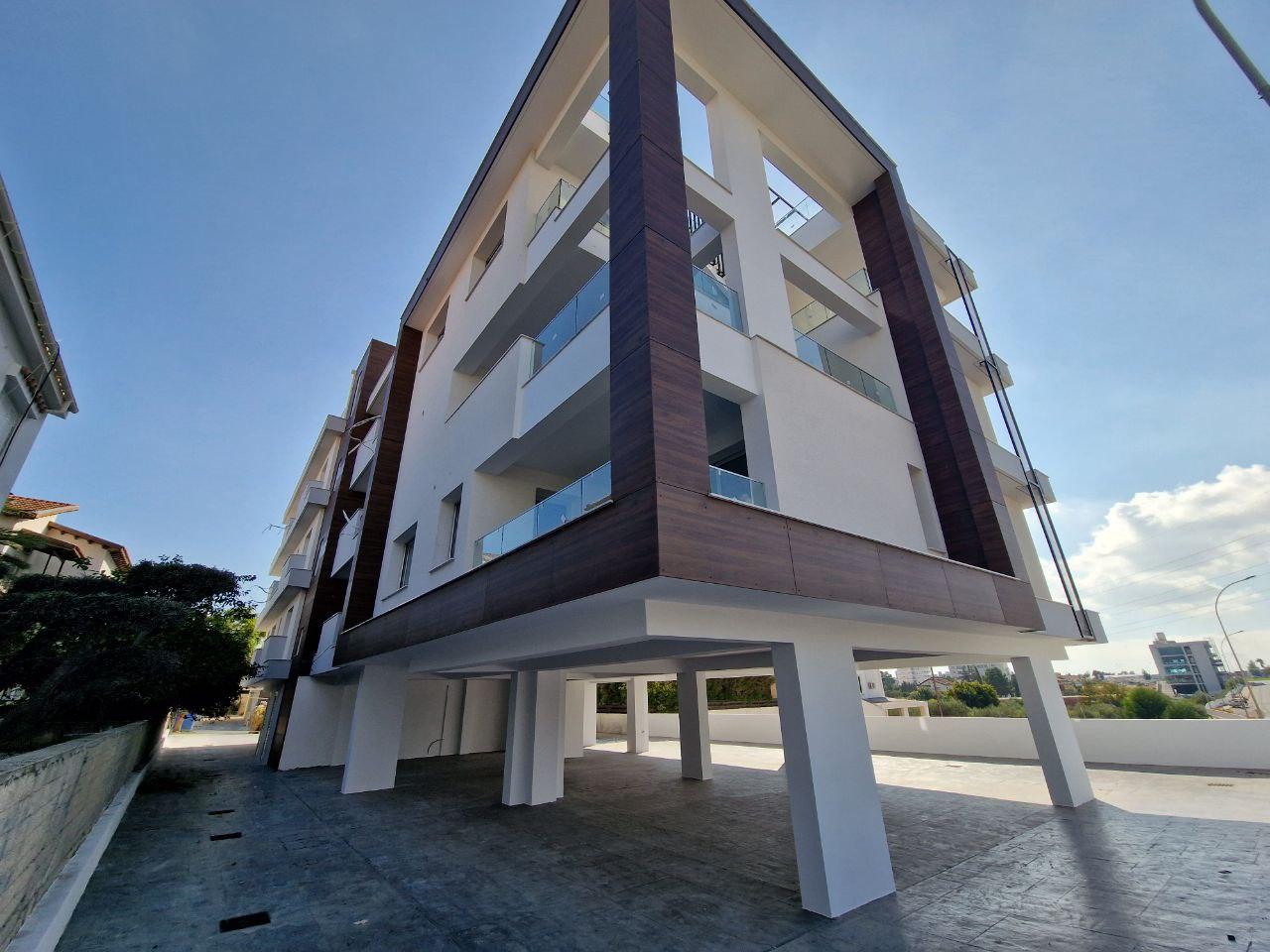New residential building in Larnaca № 153921: https://dom.com.cy/en/catalog/sale/153921/ (dom.com.cy)