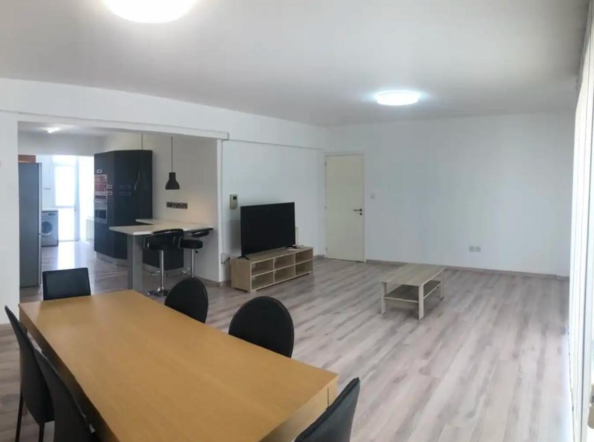 3-bedroom flat in Nicosia №152189: https://dom.com.cy/en/catalog/rent/152189/ (dom.com.cy)