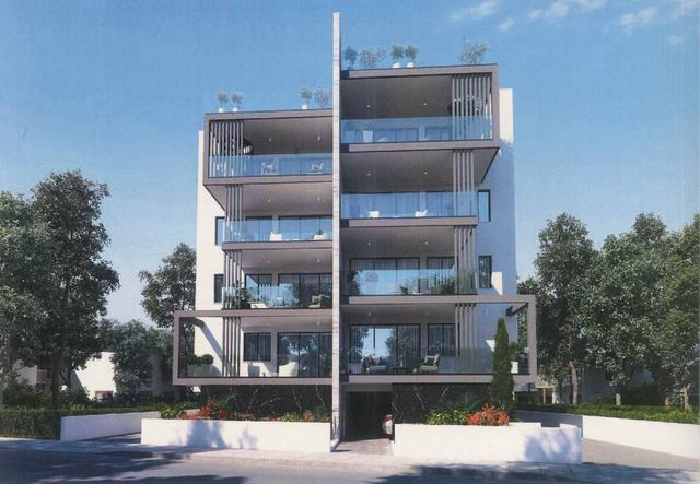 New 2-bedroom flat in Nicosia № 149395: https://dom.com.cy/en/catalog/sale/149395/ (dom.com.cy)
