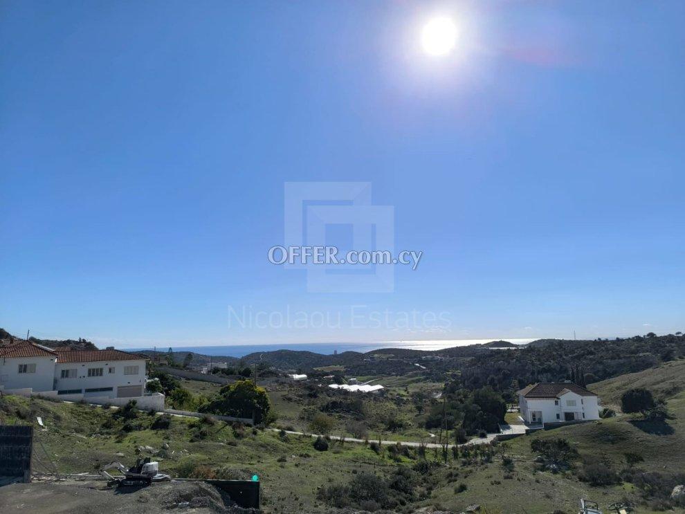 Luxury 5 bedroom detached villa with panoramic sea views under study in Parekklisia: https://www.offer.com.cy/en/luxury-5-bedroom-detached-villa-with-panoramic-sea-views-under-study-in-parekklisia/21-805150/ (www.offer.com.cy)