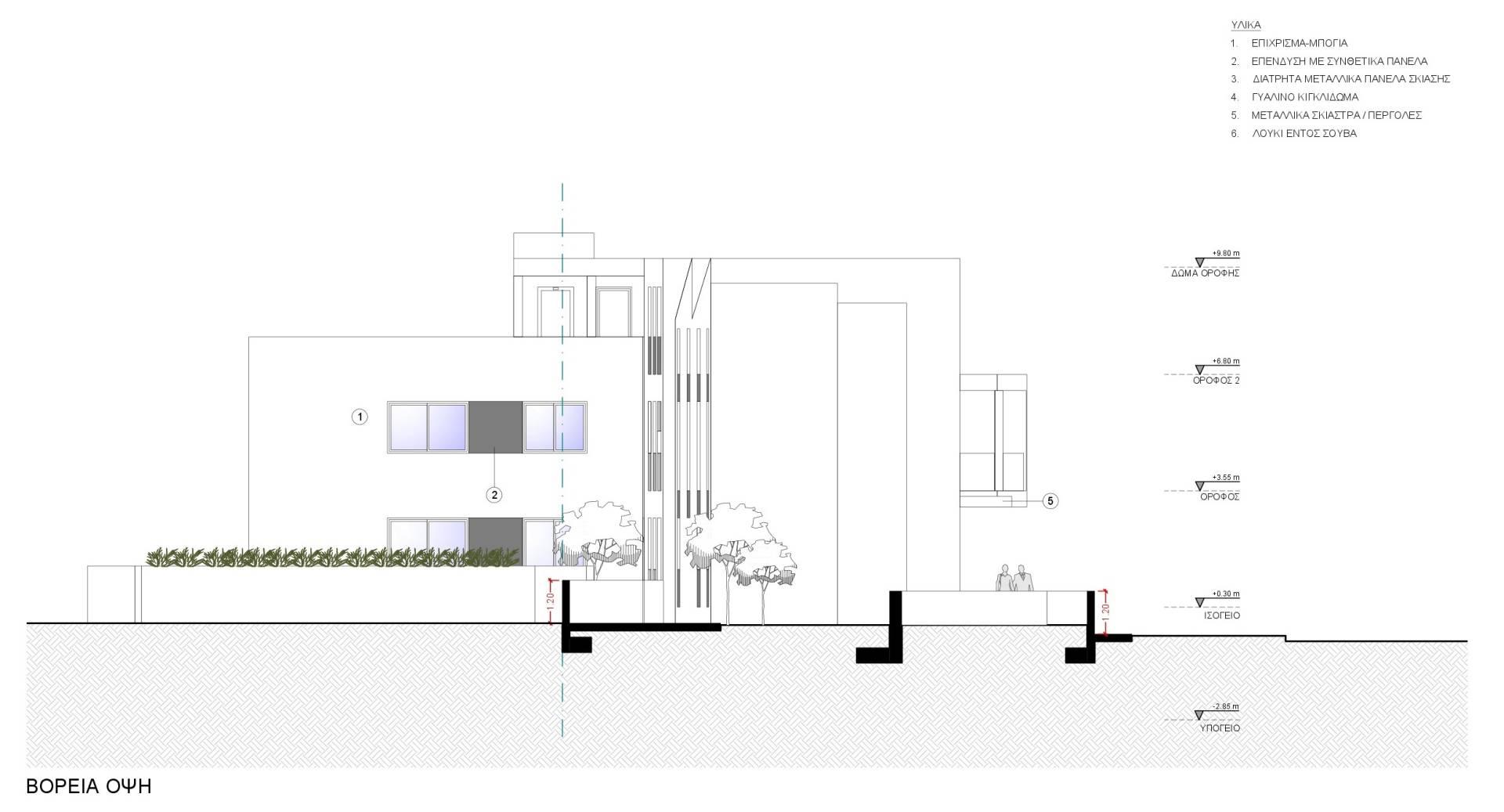 3-bedroom house in Nicosia № 152273: https://dom.com.cy/en/catalog/sale/152273/ (dom.com.cy)