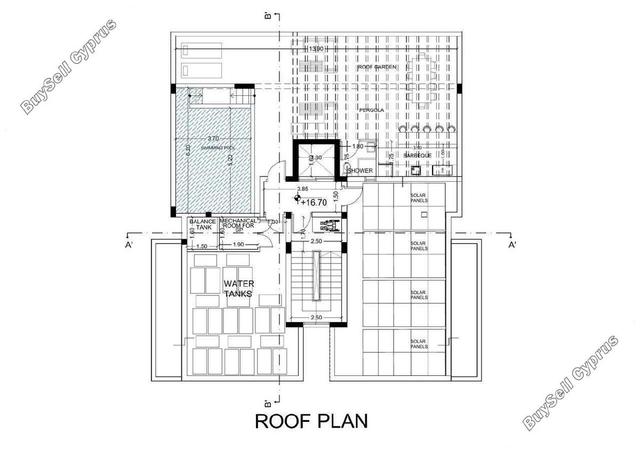 521 SQM Residential Plot for sale in Neapolis, Limassol: https://www.buysellcyprus.com/property-for-sale/limassol/neapolis/plot-for-sale-neapolis-limassol-1770327.html (www.buysellcyprus.com)