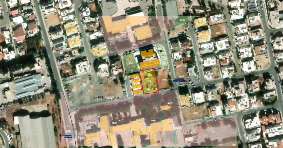 Land in Limassol № 153320: https://dom.com.cy/en/catalog/sale/153320/ (dom.com.cy)
