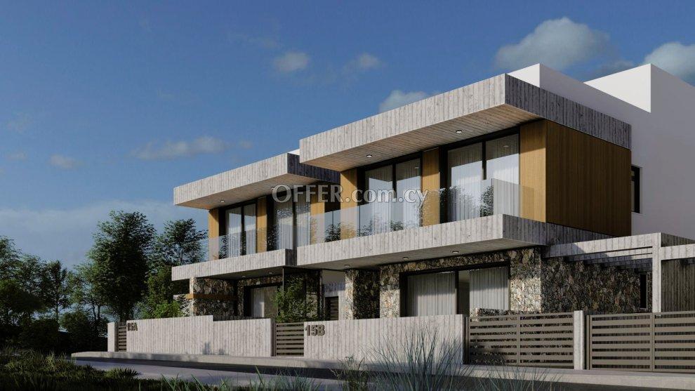 3 Bed Detached Villa for sale in Konia, Paphos: https://www.offer.com.cy/en/3-bed-detached-villa-for-sale-in-konia-paphos/21-816537/ (www.offer.com.cy)