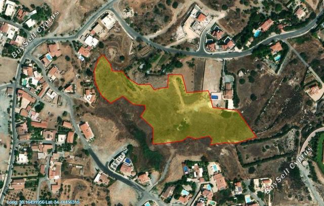 7,860 SQM Land for sale in Parekklisia, Limassol: https://www.buysellcyprus.com/property-for-sale/limassol/parekklisia/land-for-sale-parekklisia-limassol-1796872.html (www.buysellcyprus.com)