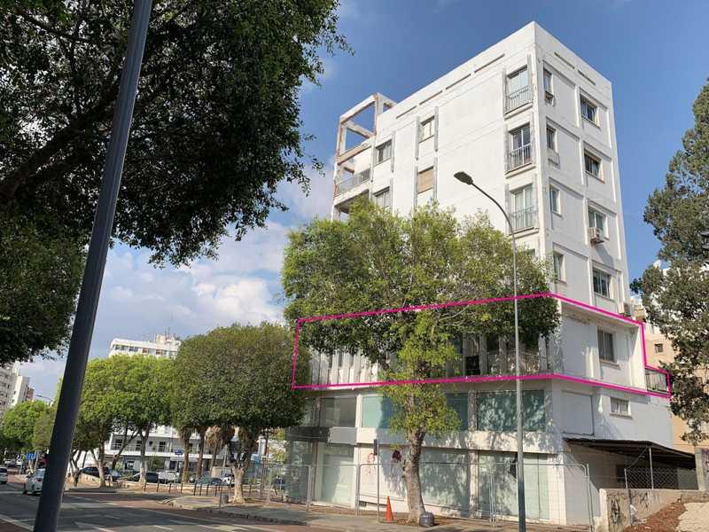 269sqm office space in nicosia city center: https://www.bazaraki.com/adv/5798585_269sqm-office-space-in-nicosia-city-center (www.bazaraki.com)