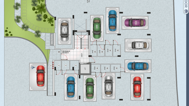 New 2-bedroom flat in Larnaca № 153588: https://dom.com.cy/en/catalog/sale/153588/ (dom.com.cy)
