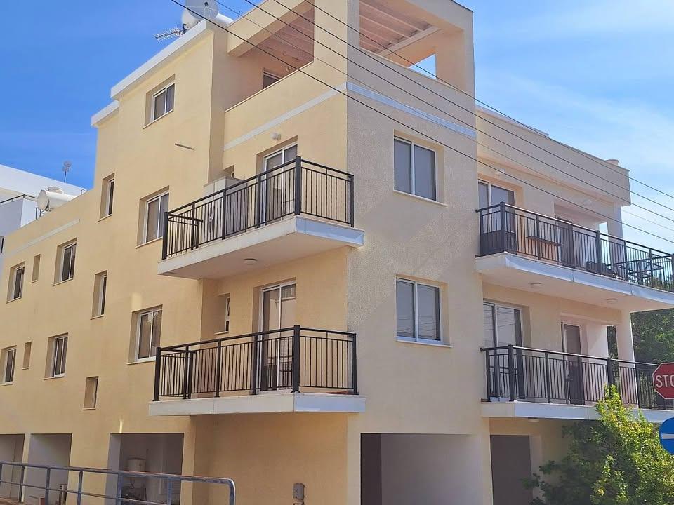 2 Bedroom apartment - Paphos Center -Tel 99403261: https://www.facebook.com/marketplace/item/1194734305444217 (www.facebook.com)