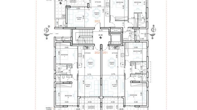 New 2-bedroom flat in Larnaca № 153141: https://dom.com.cy/en/catalog/sale/153141/ (dom.com.cy)