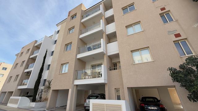 2-bedroom flat in Paphos № 154002: https://dom.com.cy/en/catalog/sale/154002/ (dom.com.cy)