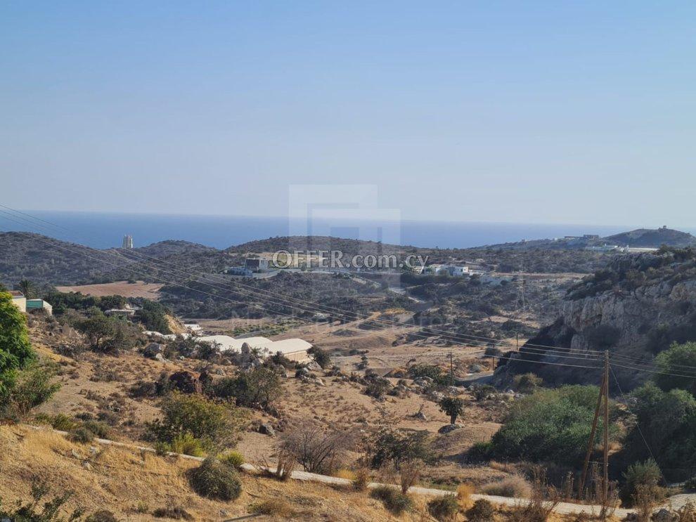 Luxury 5 bedroom detached villa with panoramic sea views under study in Parekklisia: https://www.offer.com.cy/en/luxury-5-bedroom-detached-villa-with-panoramic-sea-views-under-study-in-parekklisia/21-805150/ (www.offer.com.cy)