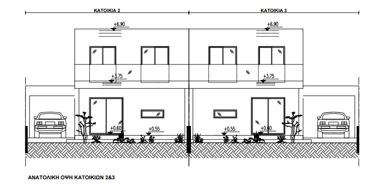 New 3-bedroom house in Nicosia № 152265: https://dom.com.cy/en/catalog/sale/152265/ (dom.com.cy)