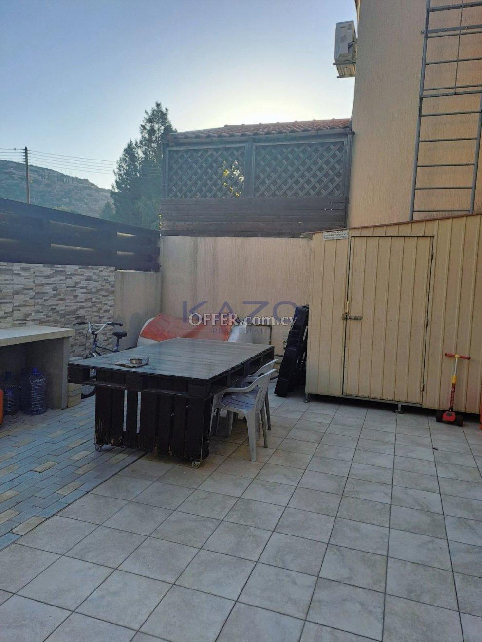 Semi-Detached House in Palodeia, Limassol: https://www.offer.com.cy/en/semi-detached-house-in-palodeia-limassol/21-782235/ (www.offer.com.cy)