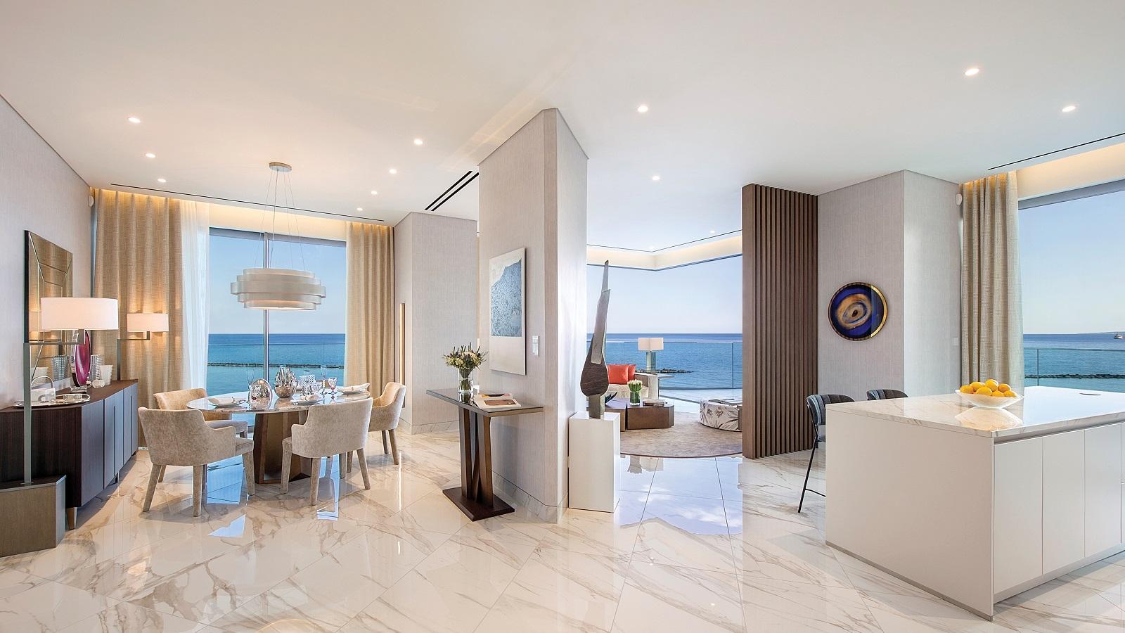 New 1-bedroom apartment in Limassol № 147687: https://dom.com.cy/en/catalog/sale/147687/ (dom.com.cy)