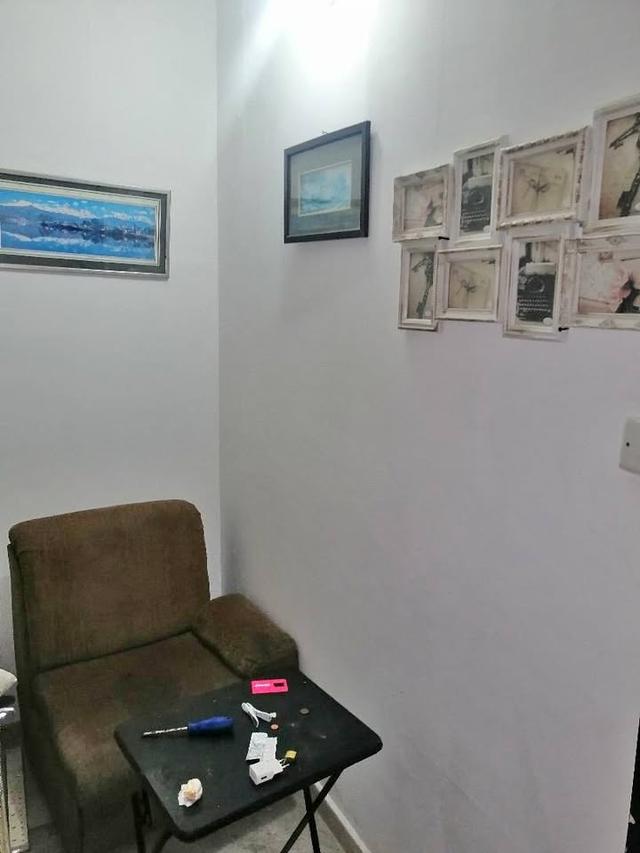 Room available for rent. One person: https://www.facebook.com/marketplace/item/590978366742730 (www.facebook.com)
