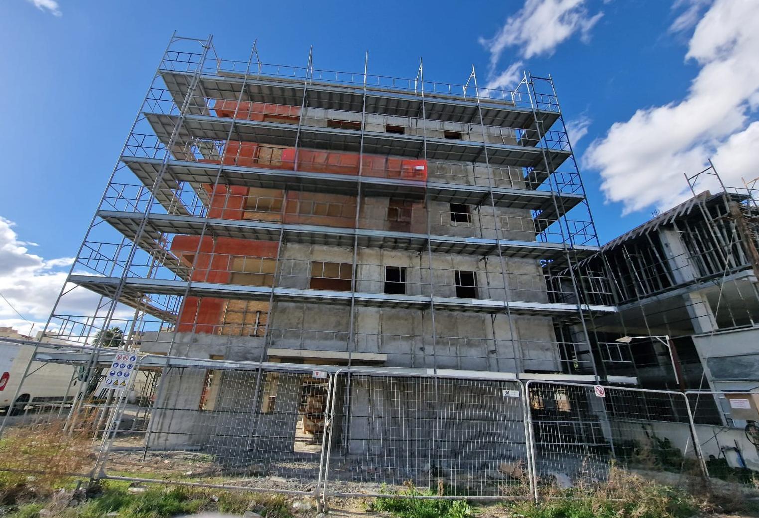 New 2-bedroom flat in Nicosia № 152174: https://dom.com.cy/en/catalog/sale/152174/ (dom.com.cy)