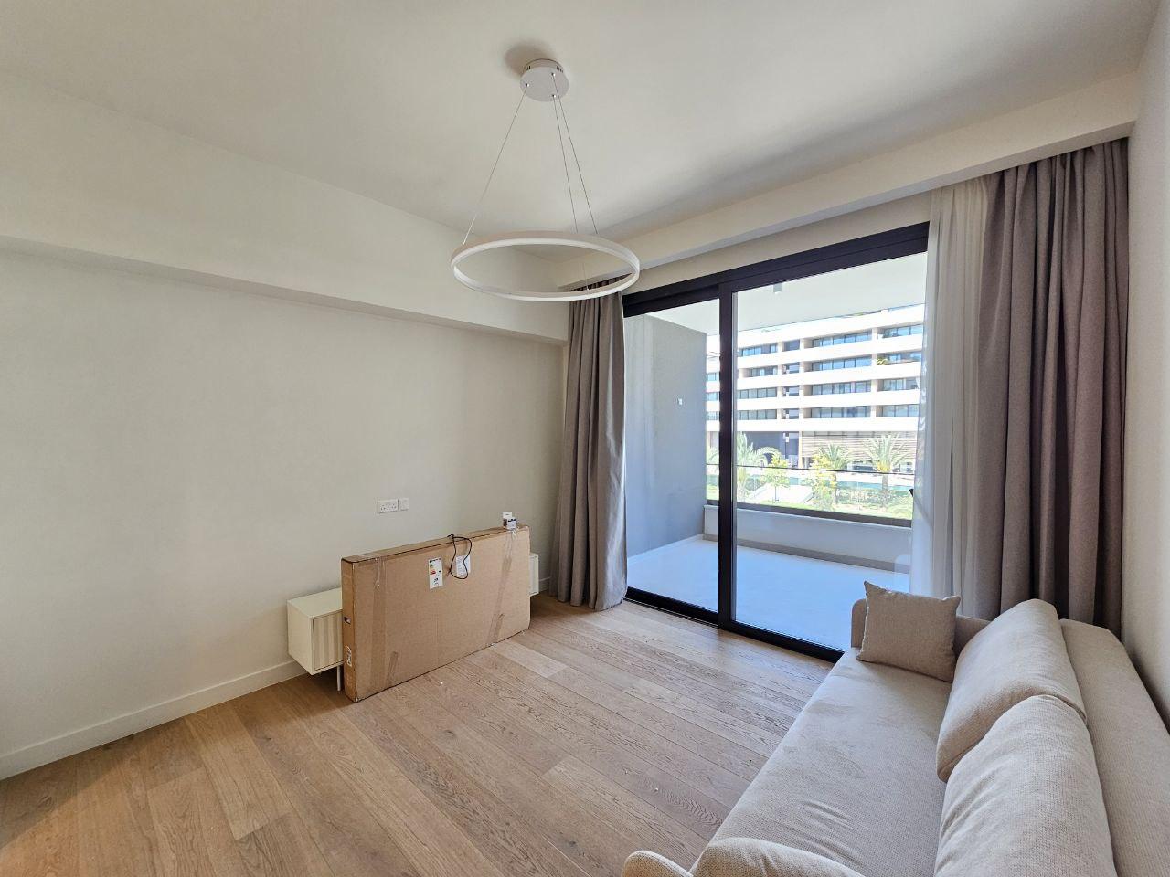 New 1-bedroom apartment in Limassol №152606: https://dom.com.cy/en/catalog/rent/152606/ (dom.com.cy)