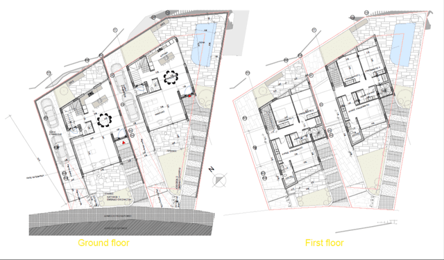 New 3-bedroom villa in Paphos № 153674: https://dom.com.cy/en/catalog/sale/153674/ (dom.com.cy)