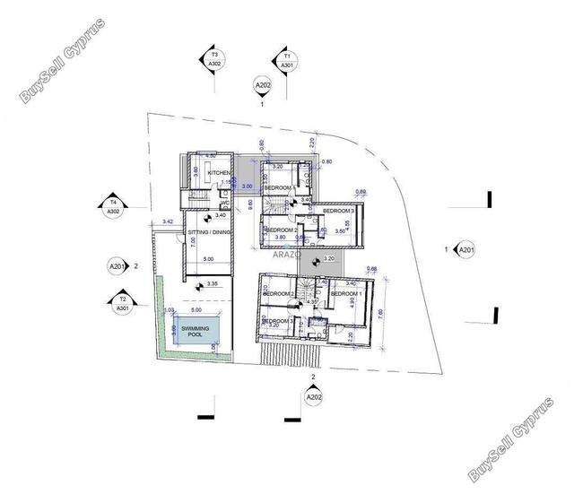 3 Bedroom Detached house for sale in Oroklini, Larnaca: https://www.buysellcyprus.com/property-for-sale/larnaca/oroklini/3-bed-detached-house-for-sale-oroklini-larnaca-1800643.html (www.buysellcyprus.com)