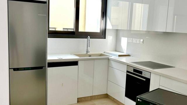 New 1-bedroom flat in Limassol № 152949: https://dom.com.cy/en/catalog/sale/152949/ (dom.com.cy)