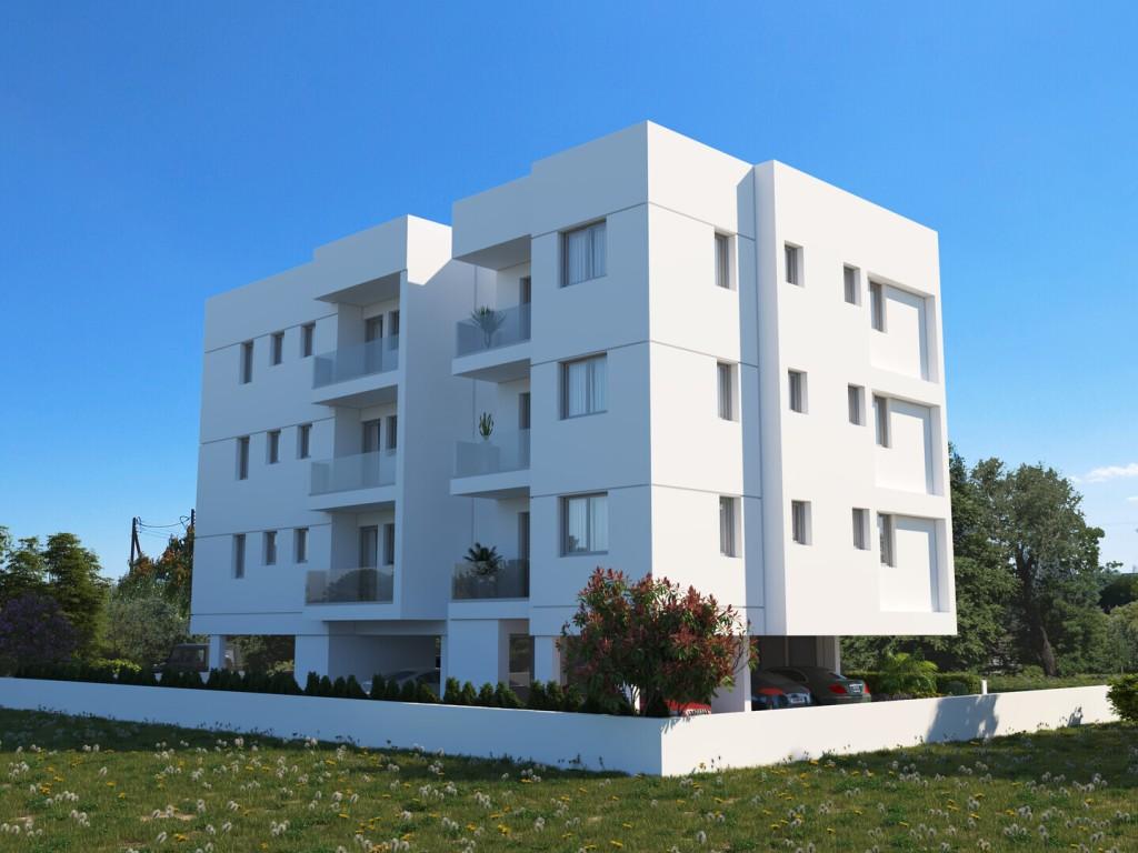 3 Bedroom Penthouse For Sale: https://www.zyprus.com/property/39358/3-bedrooms-apartment-penthouse-in-lakatamia-nicosia (www.zyprus.com)