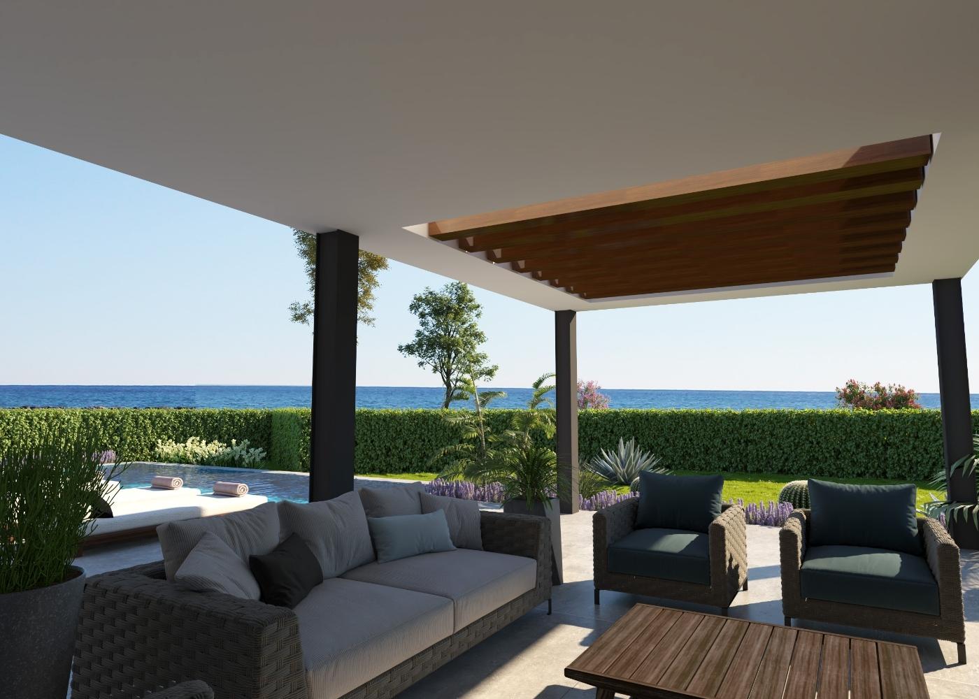 New 3-bedroom villa in Famagusta № 152978: https://dom.com.cy/en/catalog/sale/152978/ (dom.com.cy)
