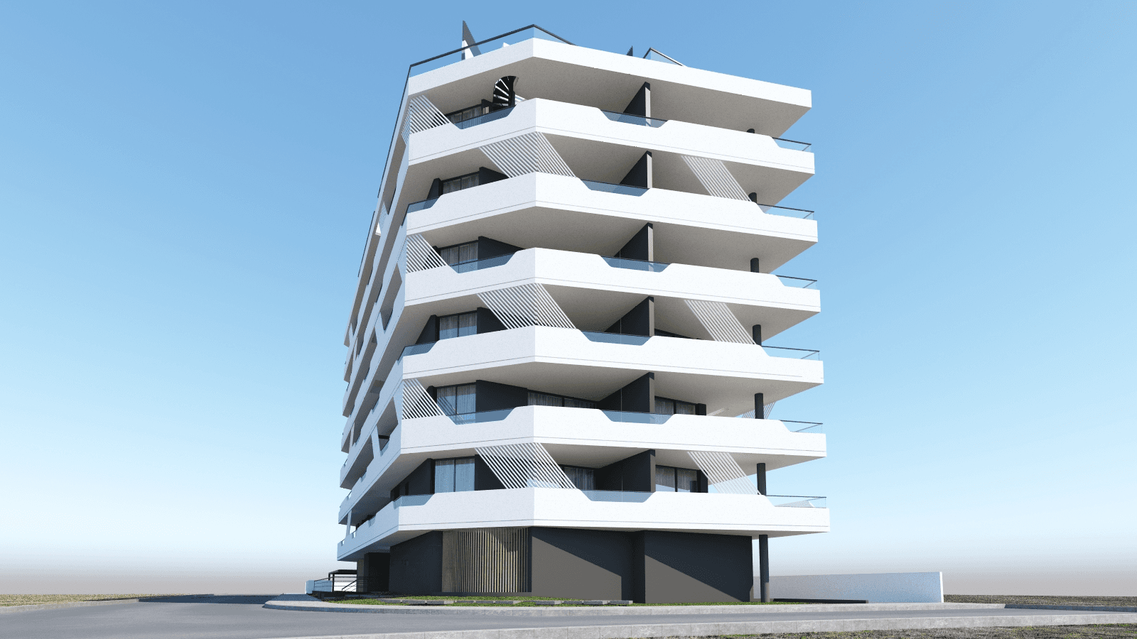 New 2-bedroom flat in Larnaca № 153451: https://dom.com.cy/en/catalog/sale/153451/ (dom.com.cy)