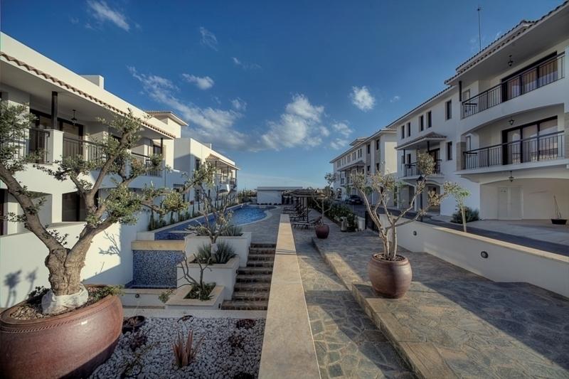 2-bedroom flat for rent in Tersefanou, Cyprus. - Object № 150322: https://dom.com.cy/en/catalog/rent/150322/ (dom.com.cy)