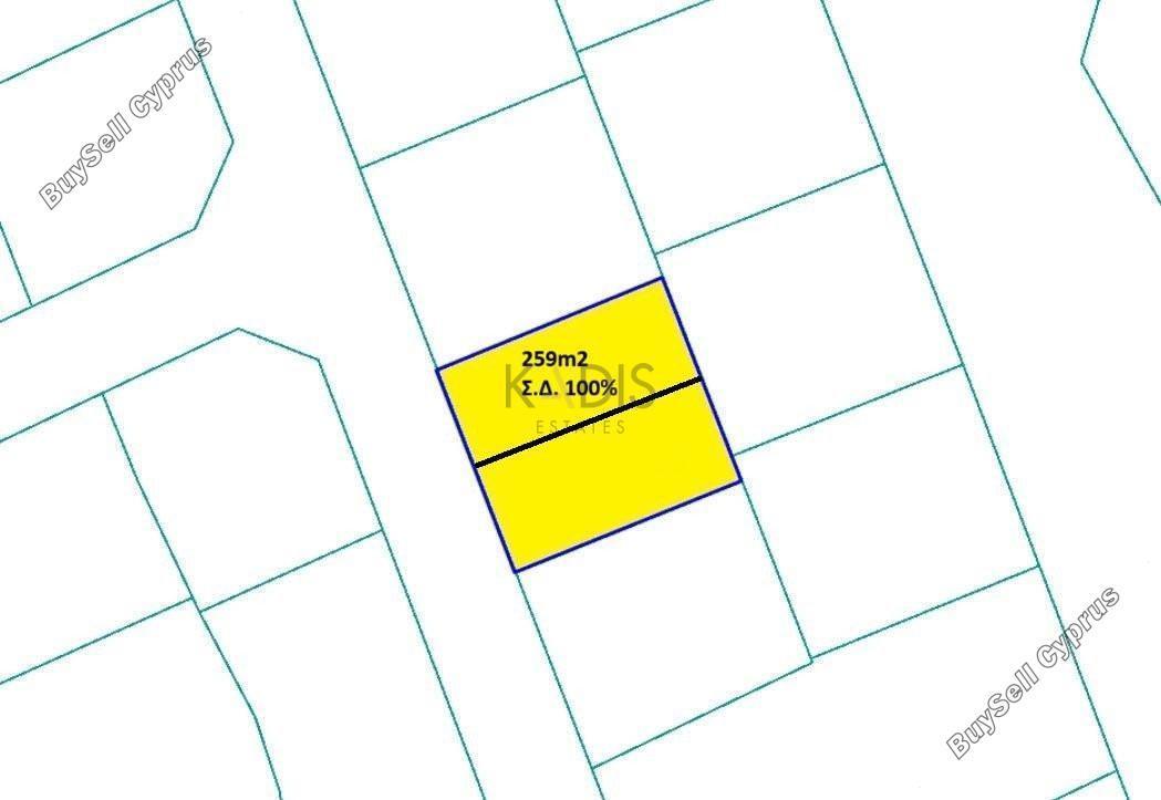 259 SQM Plot for sale in Katholiki, Limassol: https://www.buysellcyprus.com/property-for-sale/limassol/katholiki/plot-for-sale-katholiki-limassol-1794233.html (www.buysellcyprus.com)