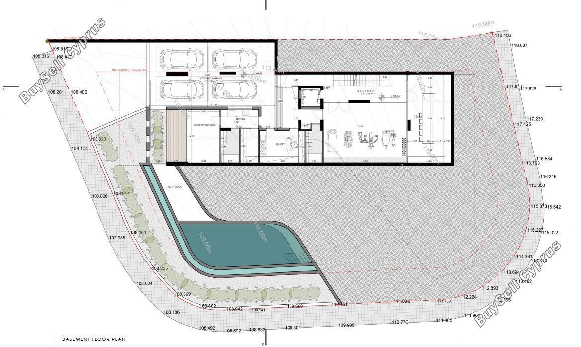 7,024 SQM Residential Plot for sale in Germasogeia, Limassol: https://www.buysellcyprus.com/property-for-sale/limassol/germasogeia/plot-for-sale-germasogeia-limassol-1800303.html (www.buysellcyprus.com)