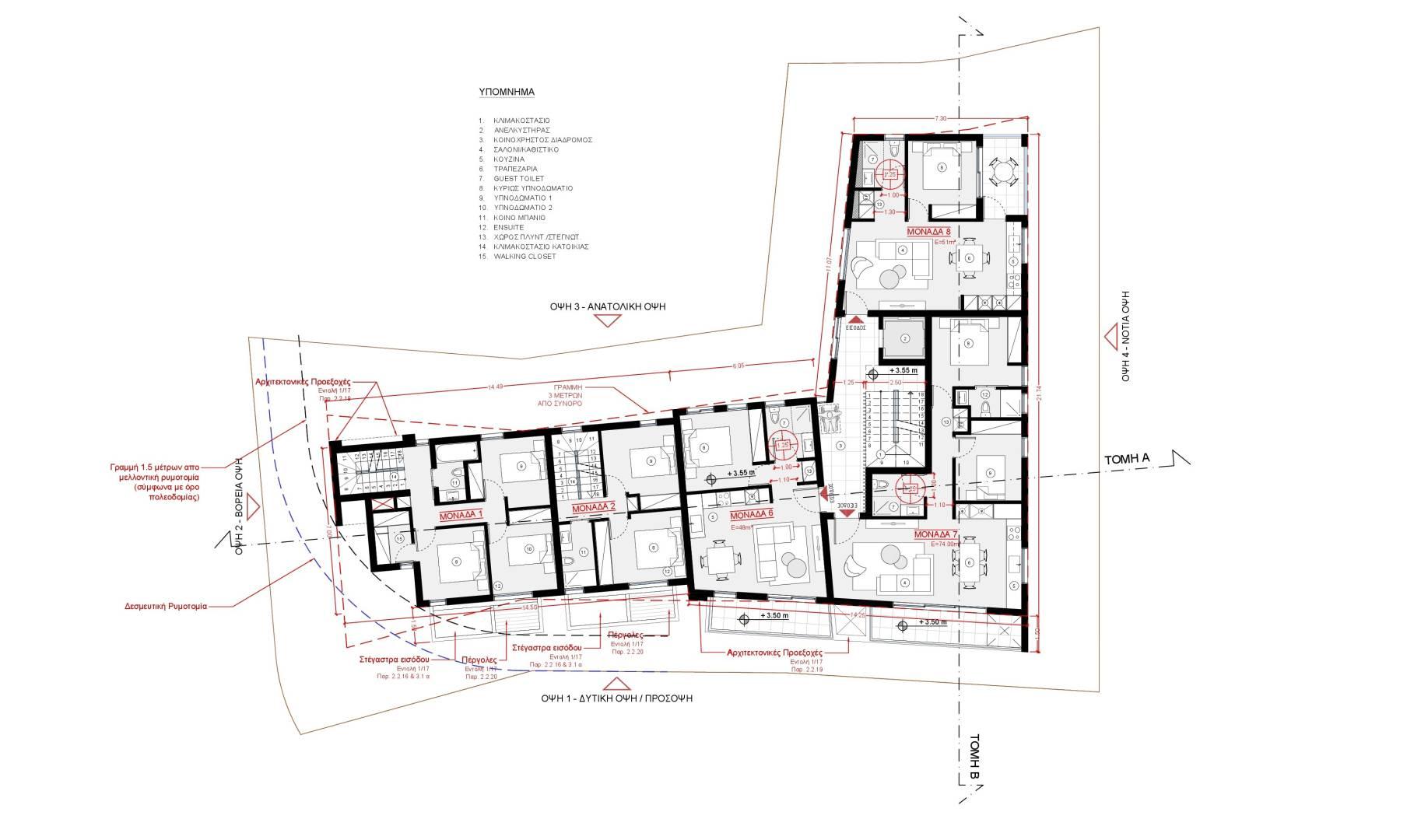 3-bedroom house in Nicosia № 152273: https://dom.com.cy/en/catalog/sale/152273/ (dom.com.cy)