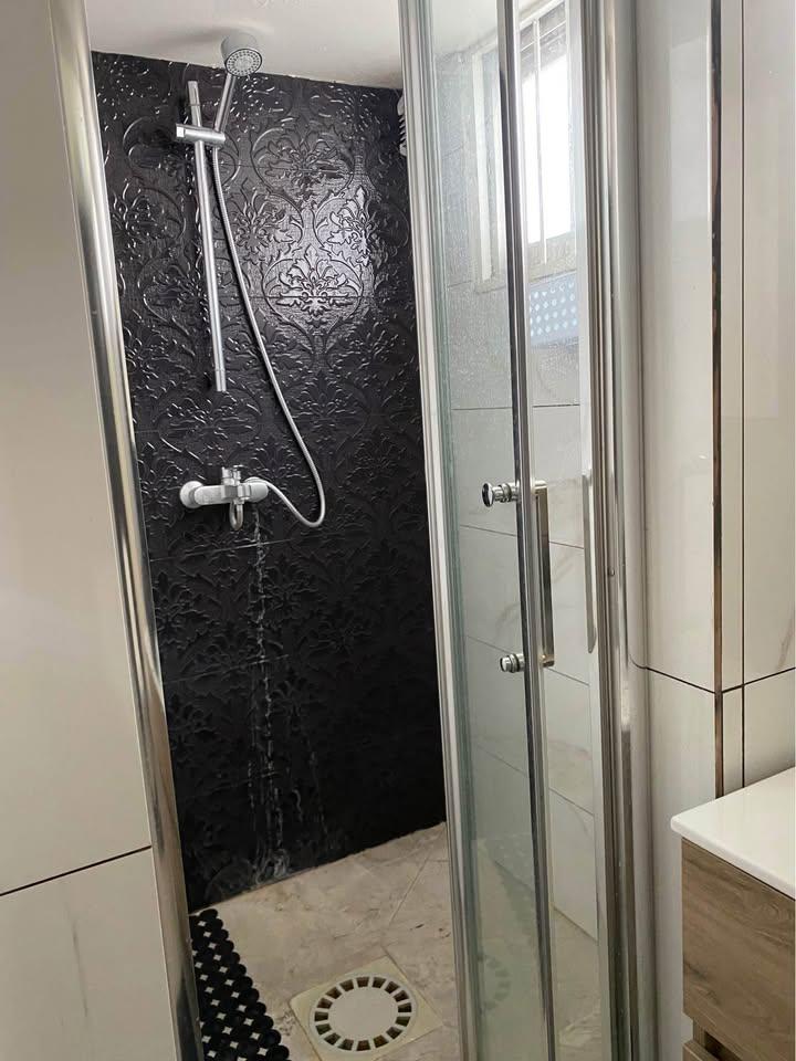FOR RENT --- One bedroom ground floor flat in Ayios Dometios: https://www.facebook.com/marketplace/item/1477012706602369 (www.facebook.com)