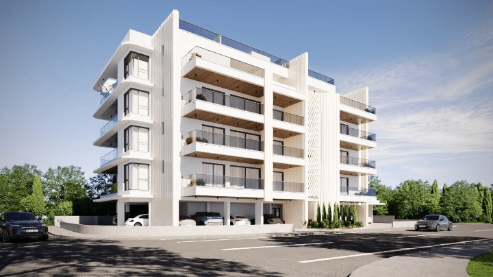 New 2-bedroom flat in Larnaca № 153935: https://dom.com.cy/en/catalog/sale/153935/ (dom.com.cy)